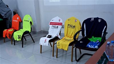 تعرف على موعد الاجتماع الفني لنهائي أفريقيا بين الزمالك واتحاد العاصمة