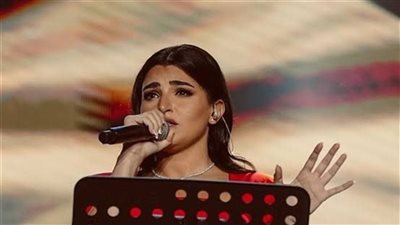  مها فتوني تشدو بأشعار جبران خليل جبران في دراما «الست موناليزا» رمضان 2026