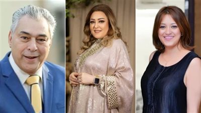 نهال عنبر وياسر علي ماهر يقودان ملحمة 