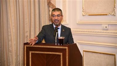نائب بالشيوخ: قمة القاهرة تضع الزراعة في قلب الشراكة المصرية التركية