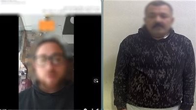 انتحل صفة شرطي للحصول على أموال من أصحاب المحلات..المتهم يواجه هذه العقوبة