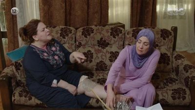 عزة هيكل: الدراما المصرية تجاهلت الطبقة المتوسطة وانفصلت عن واقع الناس (خاص)