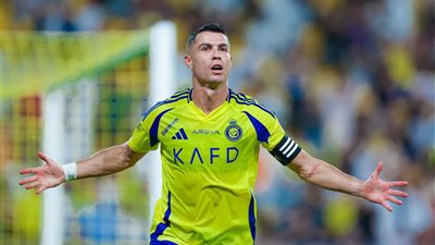 غضب في الإعلام السعودي بعد احتجاج كريستيانو رونالدو على دعم فريق الهلال