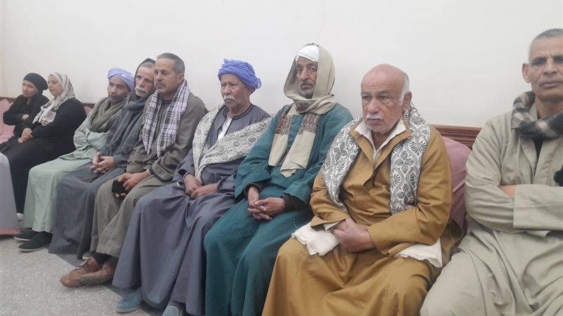 جانب من الندوة