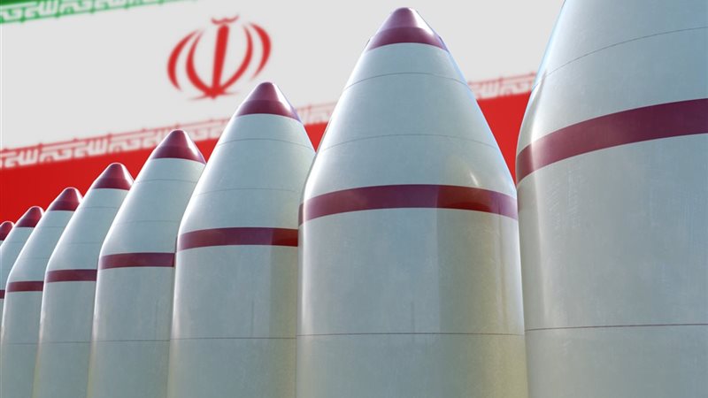 صواريخ ايران