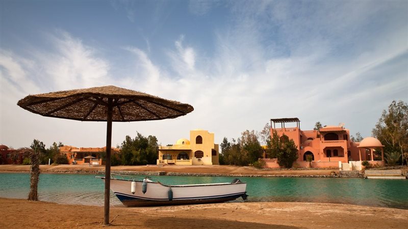 البحر الأحمر