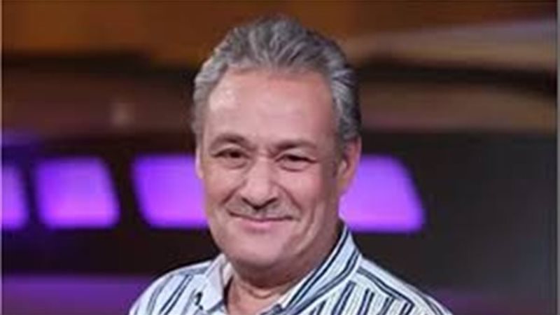 فاروق الفيشاوي