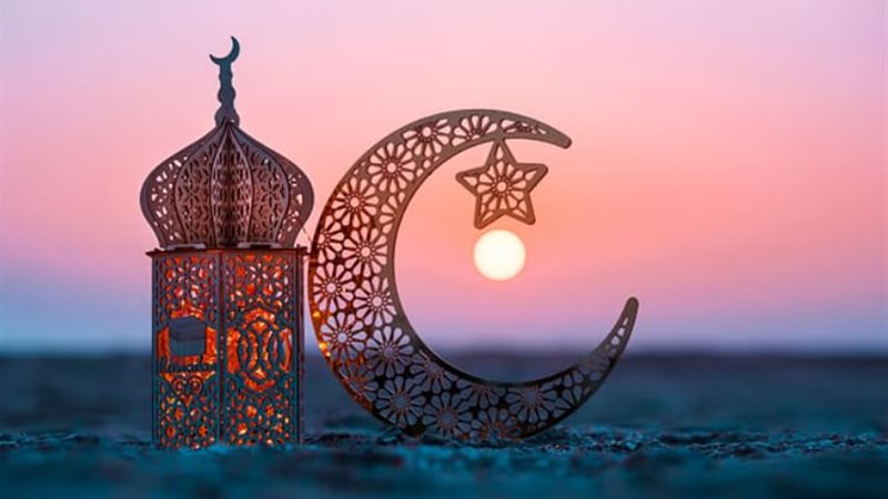 شهر رمضان