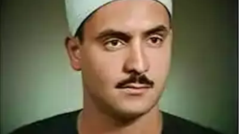 الشيخ كامل يوسف البهتيمي 