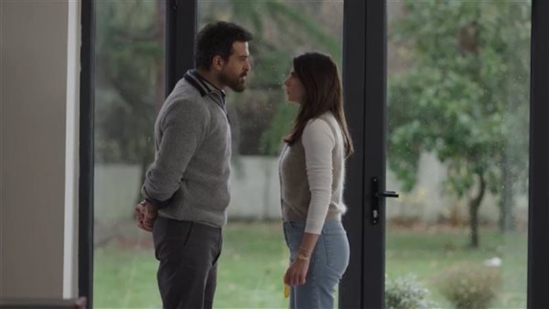 مسلسل ليل