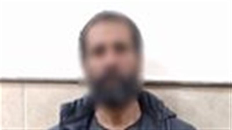 المتهم 