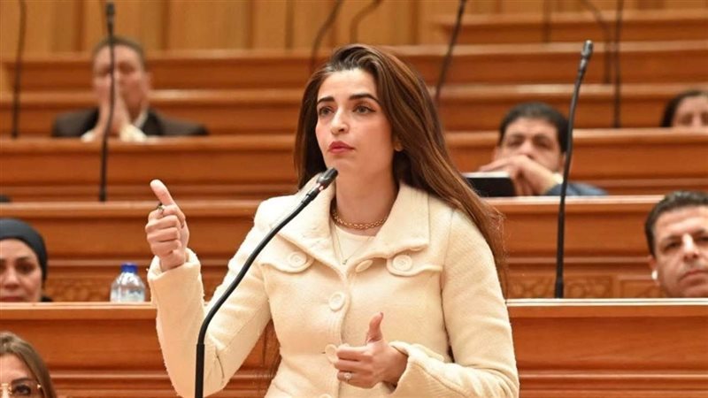 ايرين سعيد 