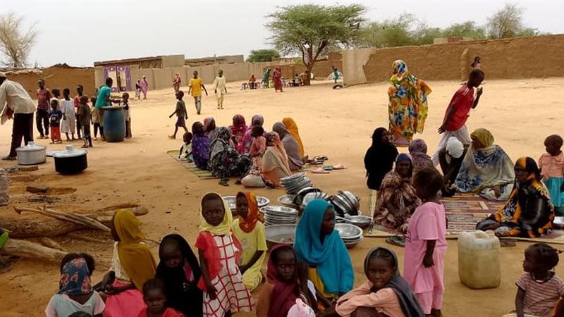السودان 