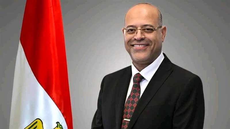 وزير العمل