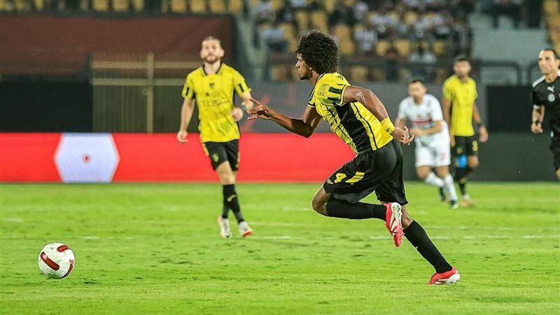 إسلام كانو لاعب وادي دجلة