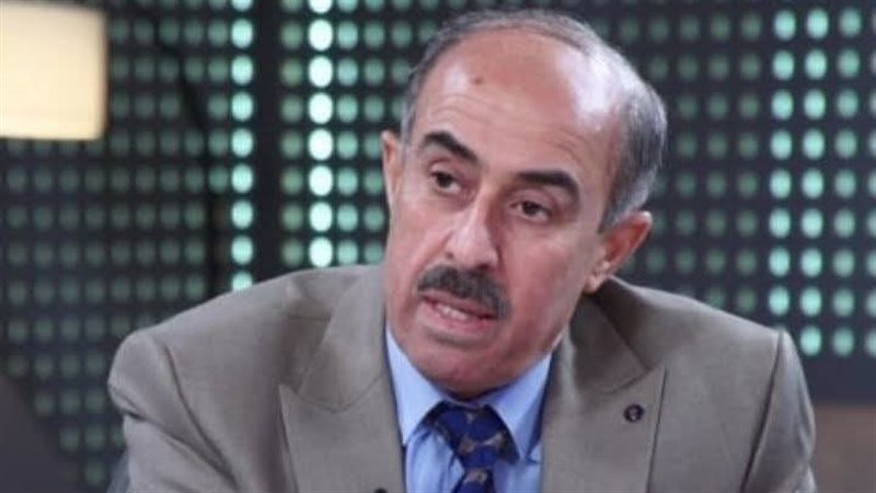 مستشار رئيس الوزراء العراقي الدكتور عائد الهلالي