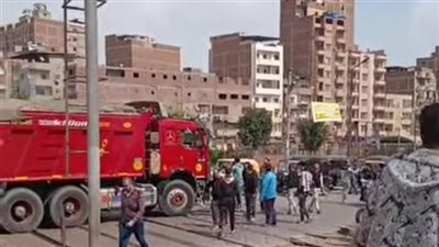 صدمها قطار بالمحلة .. مصرع طالبة تمريض أثناء توجهها للتدريب 