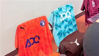 بيراميدز يرتدي الزي الأخضر في مواجهة ريفرز النيجيري بدوري أبطال إفريقيا