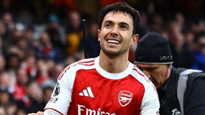 زوبيميندي يقود تشكيل آرسنال لمواجهة أتلتيكو مدريد في نصف نهائي الأبطال