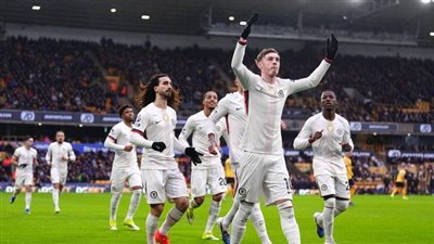  تشيلسي يمطر شباك بورت فايل بسباعية ويبلغ نصف نهائي كأس الاتحاد