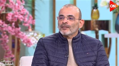 وفاة ابنة عم أيمن بهجت قمر.. والمؤلف ينعى الراحلة بكلمات مؤثرة