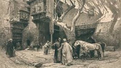 ذاكرة القاهرة التي ترفض الغياب.. لغز السيدة عائشة    