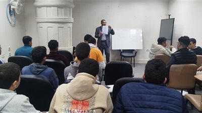 انطلاق أول أيام قوافل الأزهر التعليمية لدعم طلاب الشهادة الثانوية بمطروح