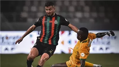 تعرف على منافس صن داونز في نهائي دوري ابطال افريقيا