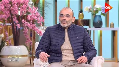 أيمن بهجت قمر: 15 فيلمًا في مسيرتي.. ورغم ذلك لا تتم دعوتي للمهرجانات