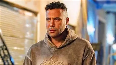 محمد إمام يشيد بمحمد خميس في مسلسل الكينج: 