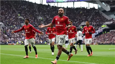 قمة بطابع ثأري.. مانشستر يونايتد في اختبار صعب أمام إيفرتون بالدوري الإنجليزي