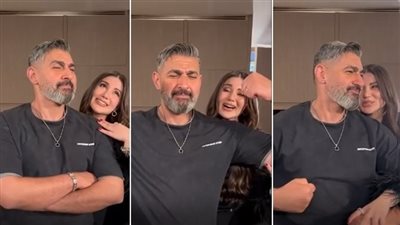 من الكواليس.. هدى الإتربي تستحضر شخصية شادية وتغني لياسر جلال في «كلهم بيحبوا مودي»