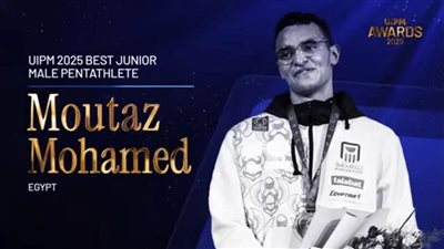 وزير الرياضة يهنئ اتحاد وابطال الخماسي الحديث بعد سيطرة مصر على الجوائز 