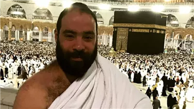 وائل عوني ينفي شائعات اعتناقه الإسلام مجددًا: الحقيقة الكاملة وراء الجدل