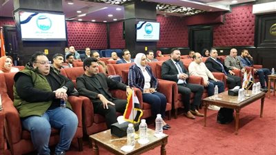 مستقبل وطن يستعد لشهر رمضان.. خطة فعاليات وخدمات مجتمعية جديدة