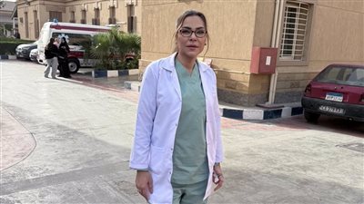 استعدادا لرمضان 2026.. ألفت عمر تكشف كواليس مسلسل اسأل روحك