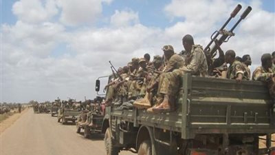 مناورات وعمليات توغل.. إثيوبيا تدعو إريتريا لسحب قواتها من أراضيها فورا