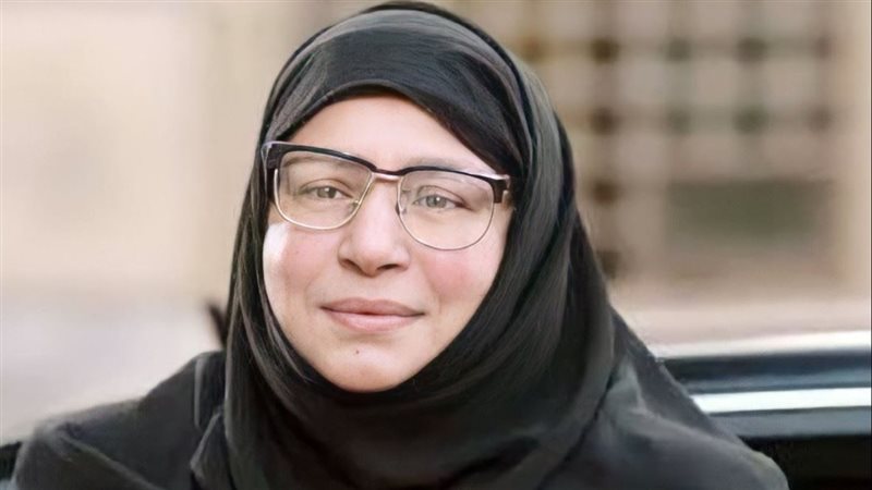 الفنانة عبلة كامل