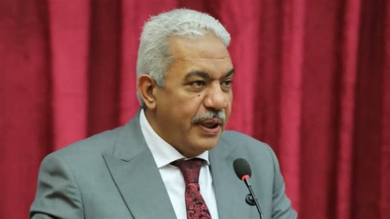 الدكتور محمود صديق 