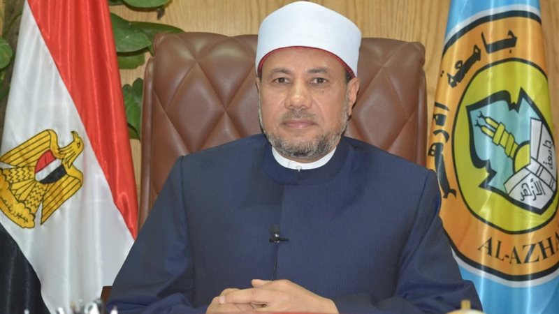 الدكتور محمد عبد المالك 