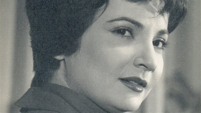 شادية