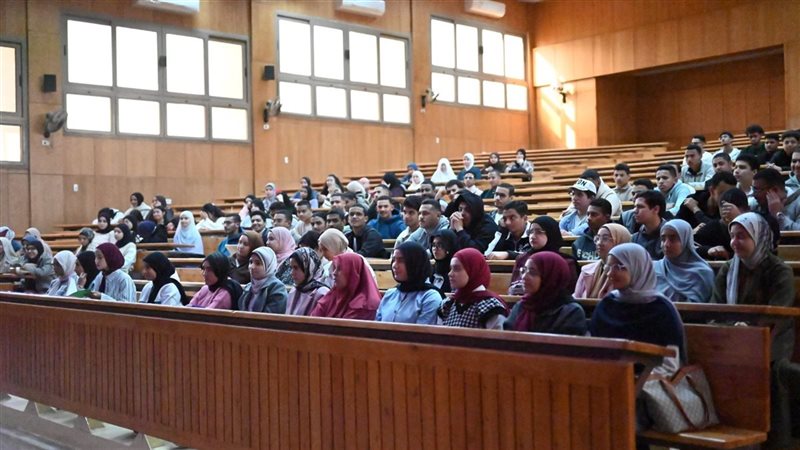 جامعة سوهاج 