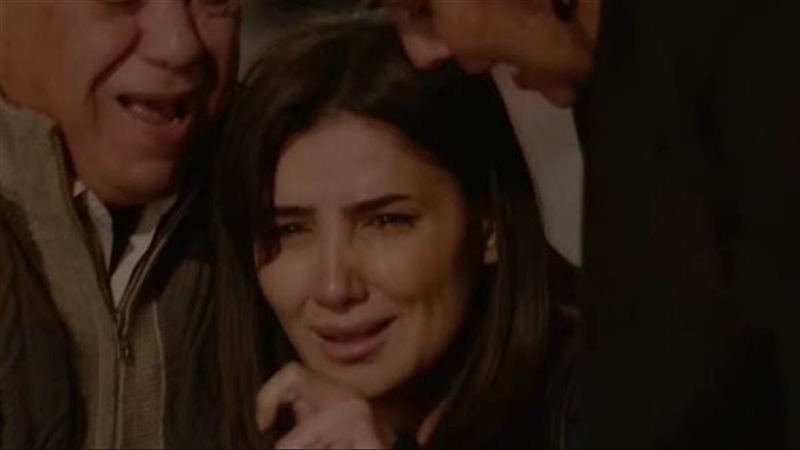 مسلسل الست موناليزا