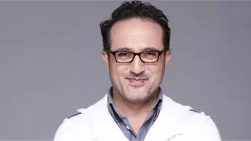 شريف مدكور