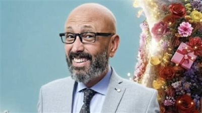 جمال يوسف يشارك في دراما رمضان 2026 بمسلسل 