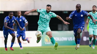 بيراميدز يقلب الطاولة على ريفيرز يونايتد برباعية ويتأهل إلى ربع النهائي 