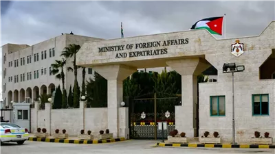 الأردن يدين إجراءات إسرائيلية لتعزيز الاستيطان في الضفة الغربية المحتلة