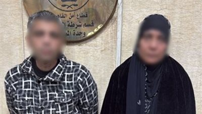 مشاجرة بسبب خلافات أسرية وراء فيديو بائعة الحسين