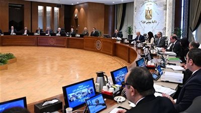 لميس الحديدي تكشف معلومات مهمة حول التعديل الوزاري المرتقب