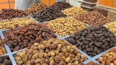 قبل حلول رمضان.. تعرف على أسعار التمور 2026 في المعارض والأسواق